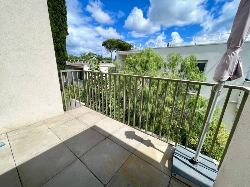 Maison à louer, 41m², MONTPELLIER