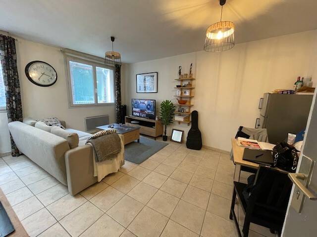 Maison à louer, 37m², SAINT QUENTIN