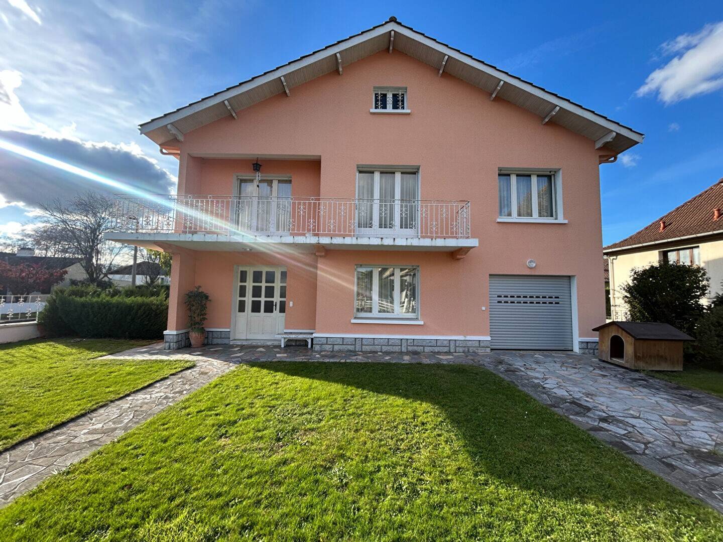 Maison à vendre, 150m², PAU