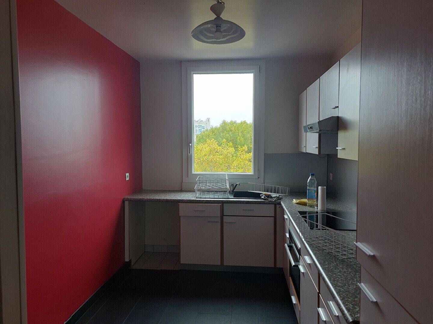 Maison à louer, 72m², ASNIERES SUR SEINE