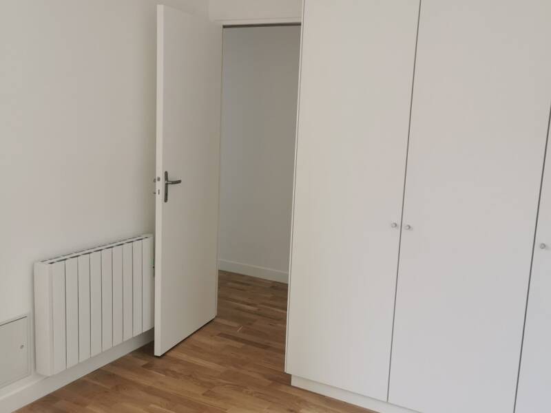 Maison à louer, 44m², PARIS 18E