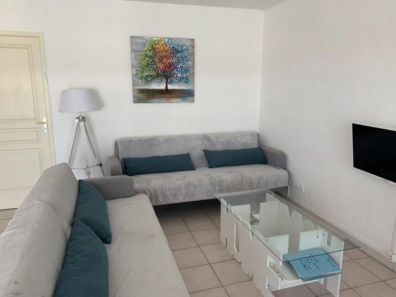 Maison à louer, 68m², CANET EN ROUSSILLON