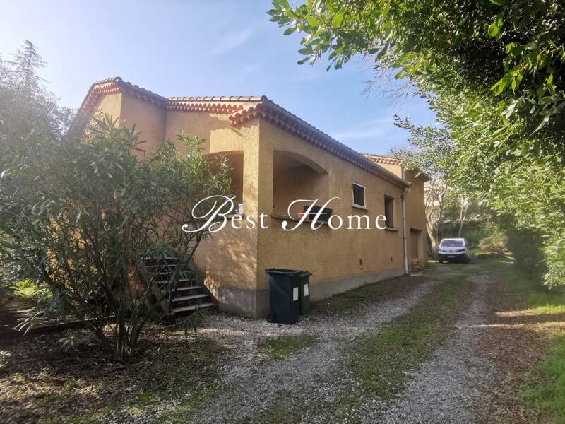 Maison à louer, 141m², NIMES