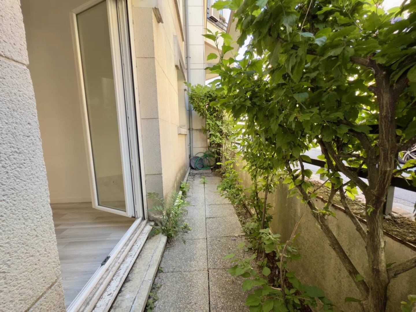 Maison à louer, 50m², ARGENTEUIL