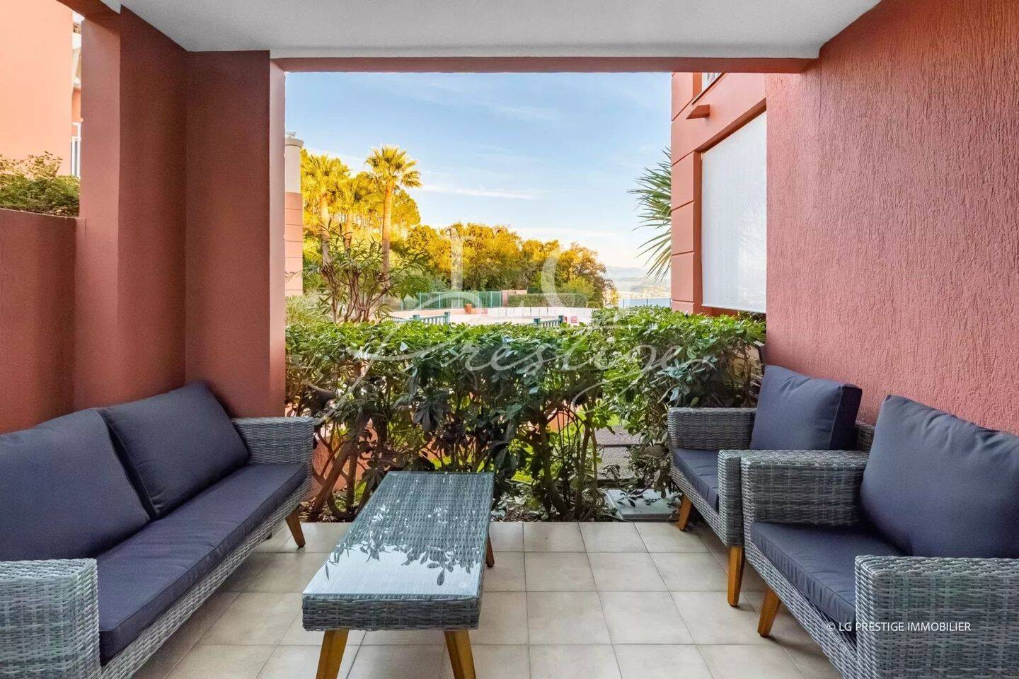 Maison à vendre, 38m², THEOULE SUR MER
