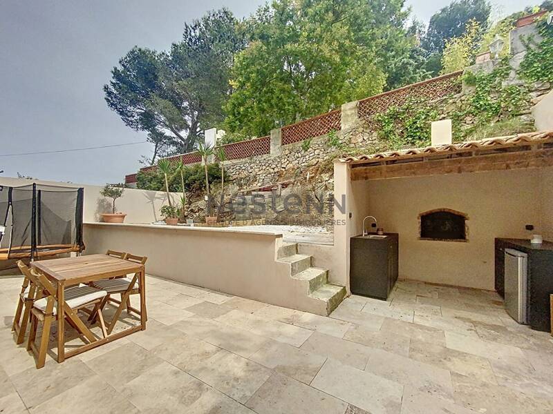 Maison à louer, 126m², SEPTEMES LES VALLONS