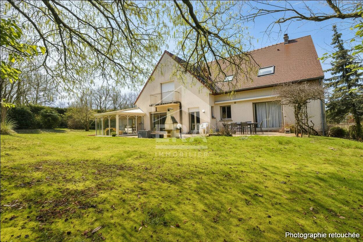 Maison à vendre, 286m², SAINT REMY L'HONORE