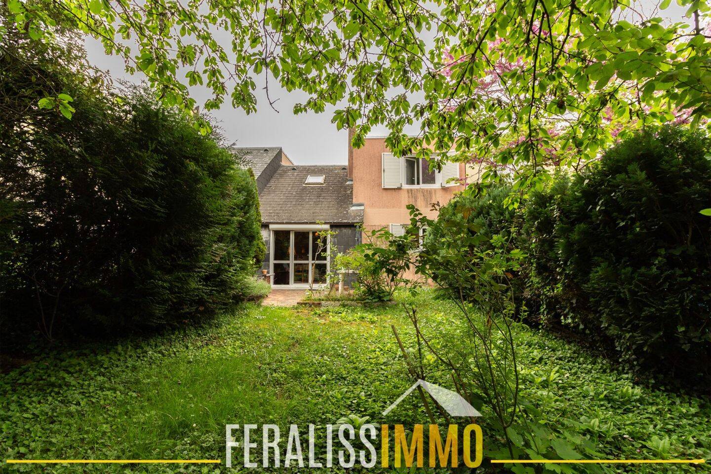 Maison à vendre, 98m², CERGY
