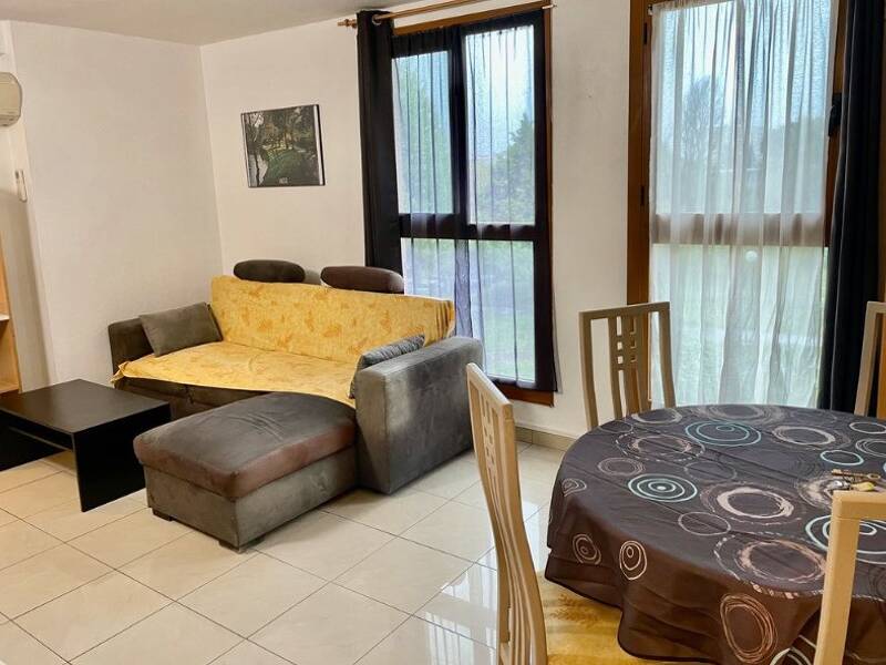 Maison à louer, 43m², AIX EN PROVENCE