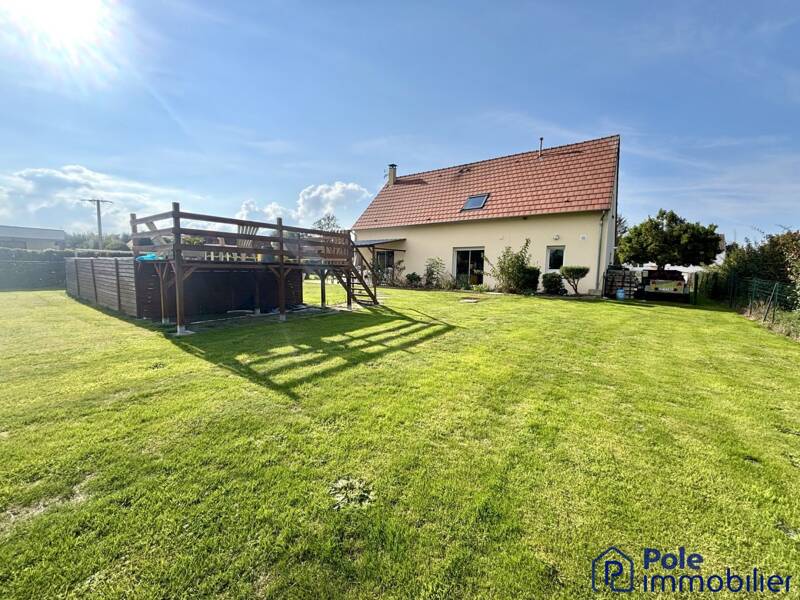 Maison à vendre, 171m², CAEN