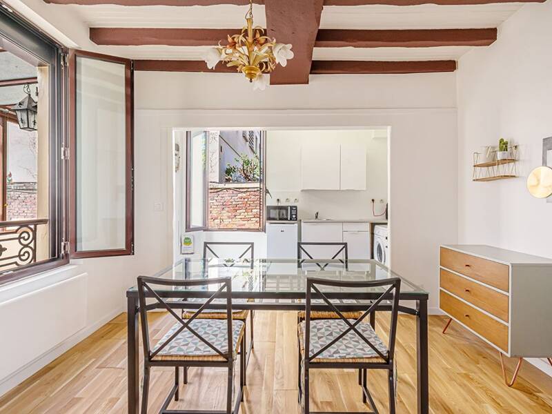 Maison à louer, 49m², ALFORTVILLE