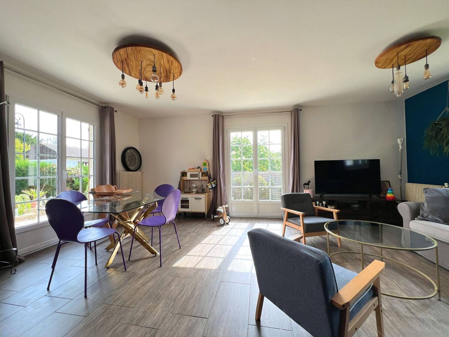 Maison à vendre, 82m², VERNON