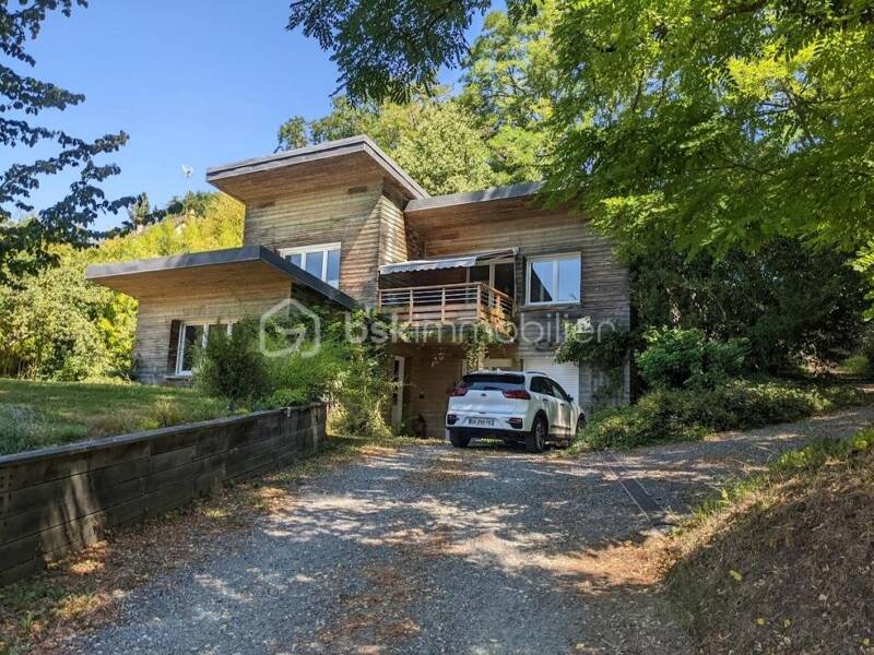 Maison à vendre, 225m², VILLAINES LES ROCHERS