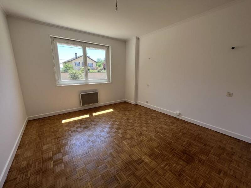 Maison à louer, 106m², CHAVANOZ