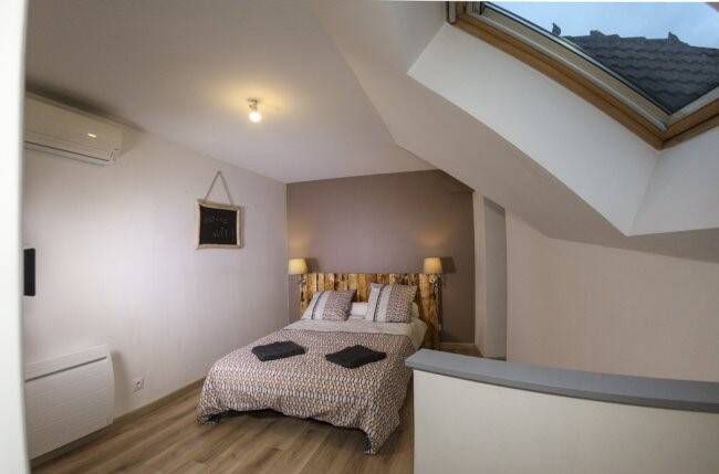 Maison à louer, 45m², DOLE