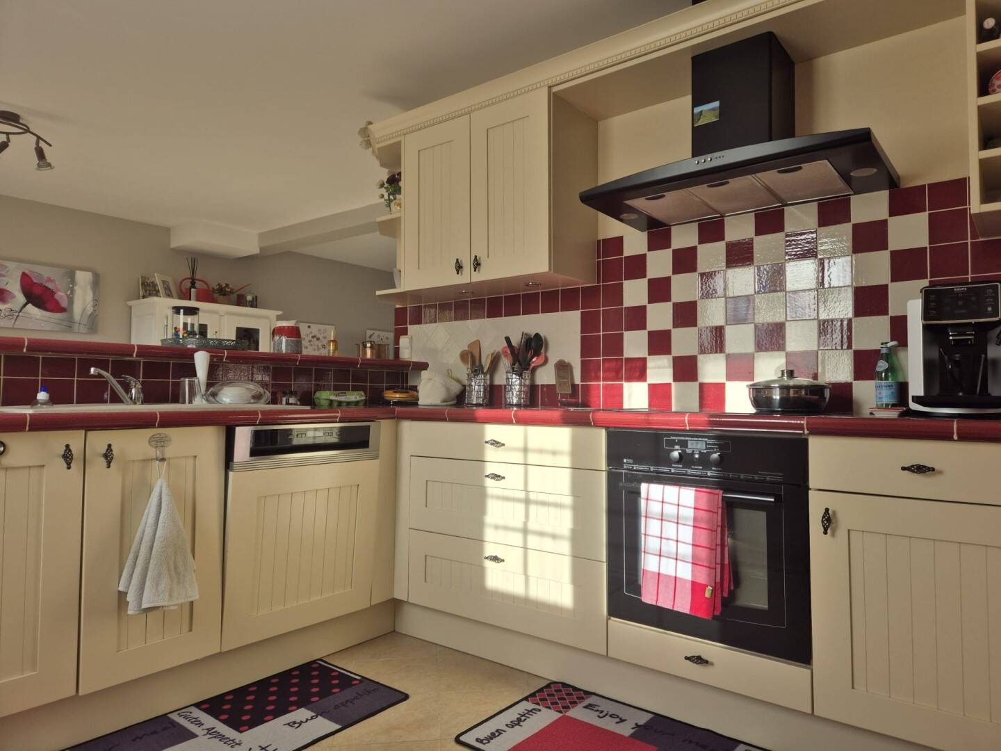 Maison à vendre, 115m², ORVILLIERS