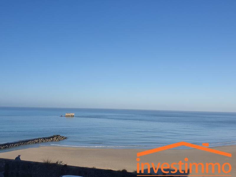 Maison à louer, 40m², LE PORTEL