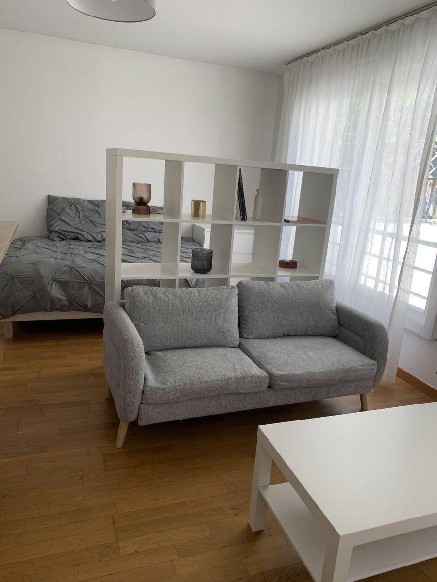 Maison à louer, 29m², ISSY LES MOULINEAUX
