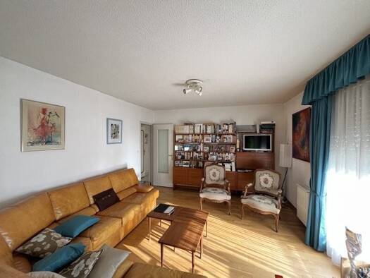 Appartement en viager 78 000 € 3 pièces 1 chambre 75 m² Étage 3/10 Centre Ville Mérignac 33700