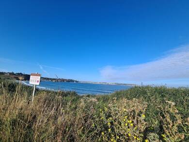 Terrain à vendre 5 720 € 1 360 m² de terrain Le Fret-Tal Ar Groas Crozon 29160