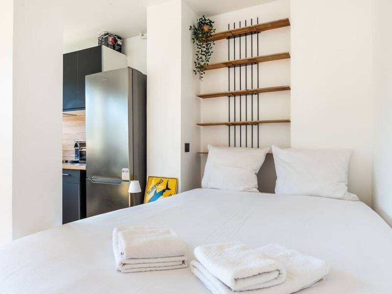 Maison à louer, 27m², BOULOGNE BILLANCOURT