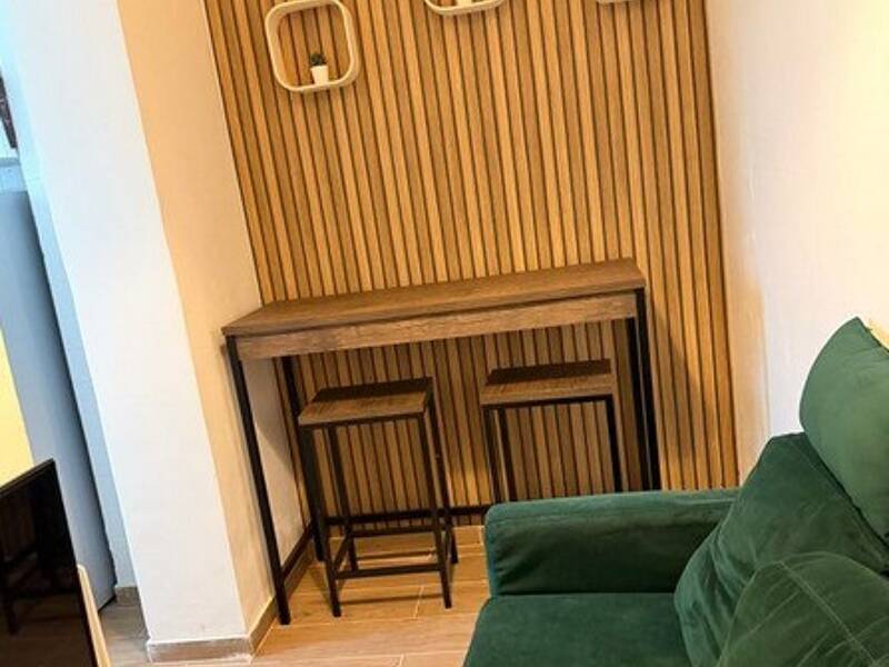 Maison à louer, 23m², GAGNY