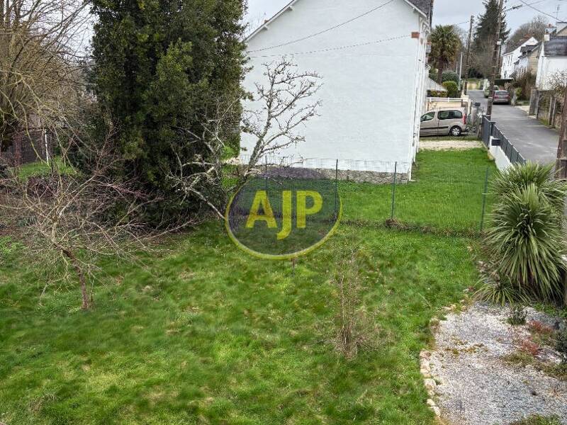 Maison à louer, 97m², PONTIVY