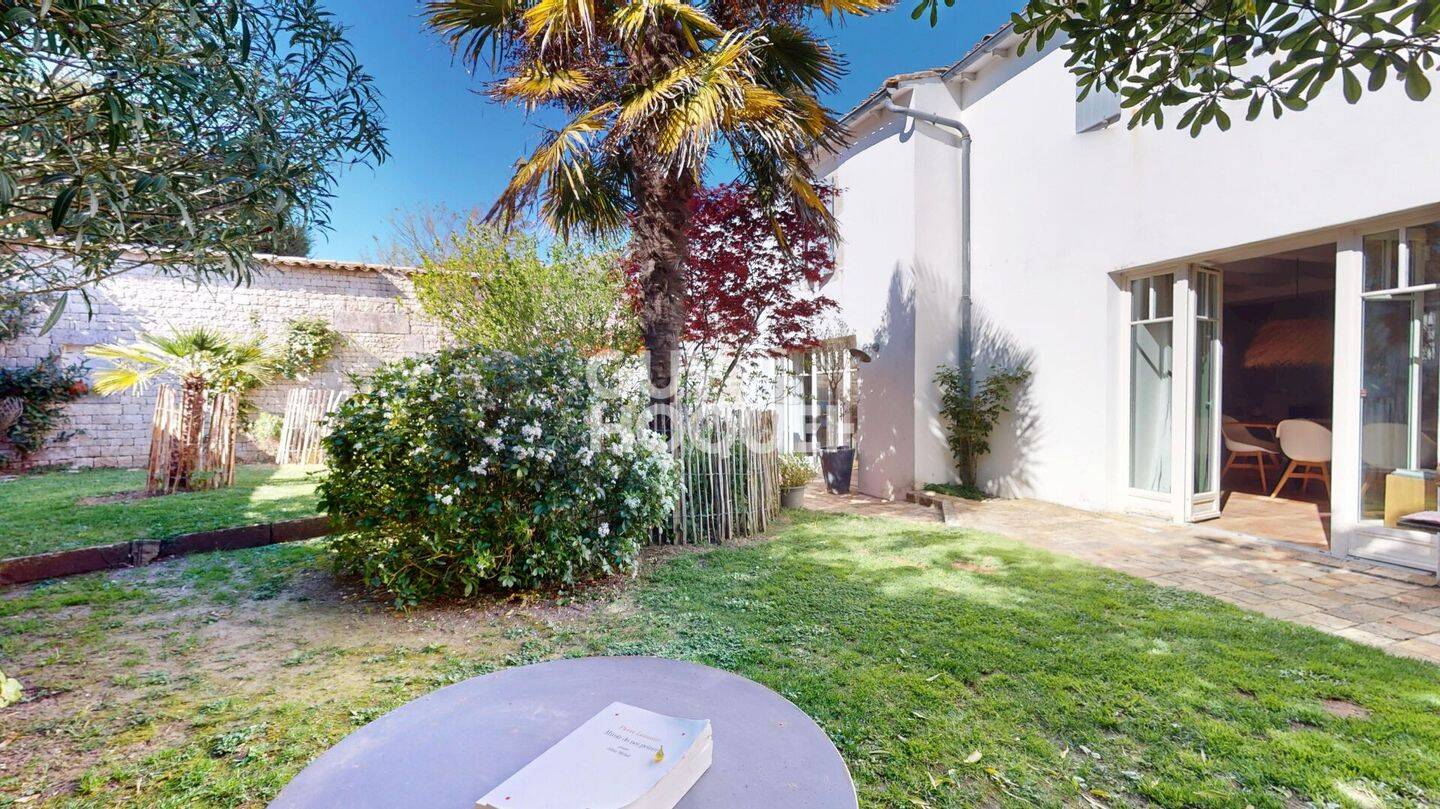Maison à vendre, 261m², SAINTE MARIE DE RE