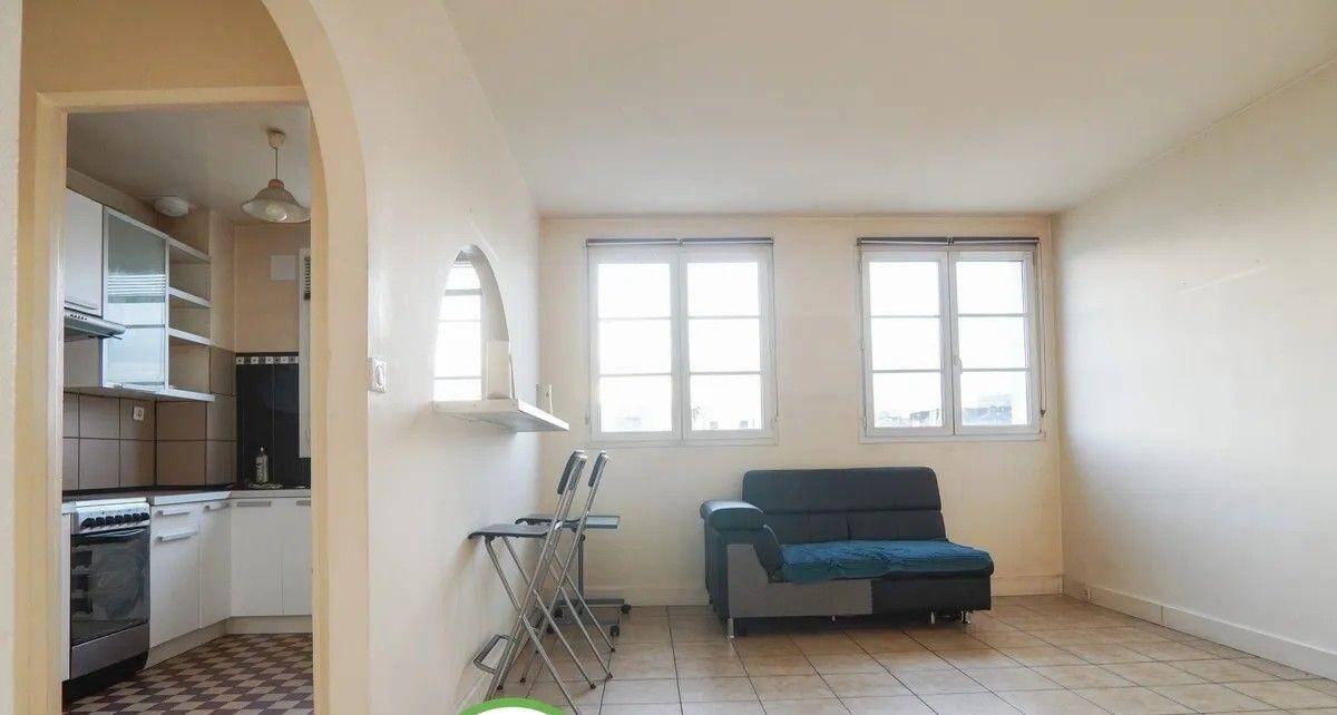 Maison à louer, 57m², COLOMBES