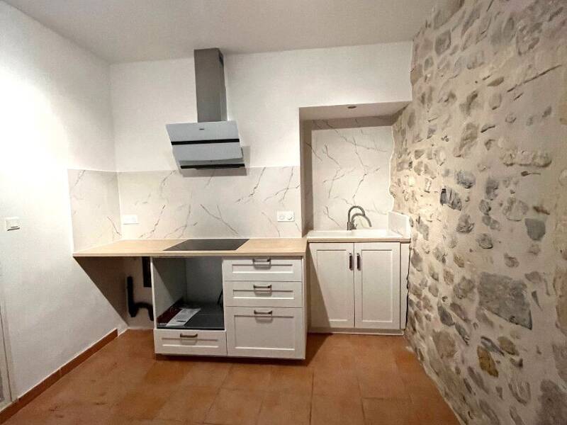 Maison à louer, 52m², BOULBON