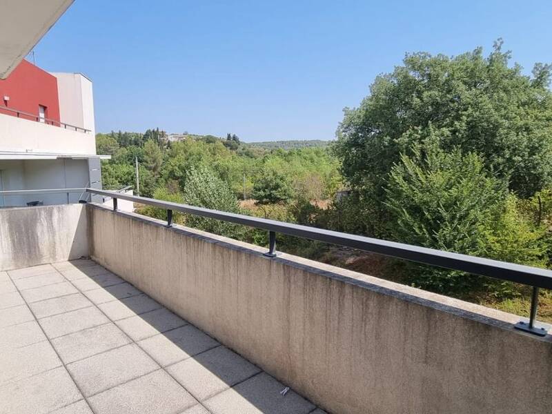 Maison à louer, 42m², MONTFERRIER SUR LEZ