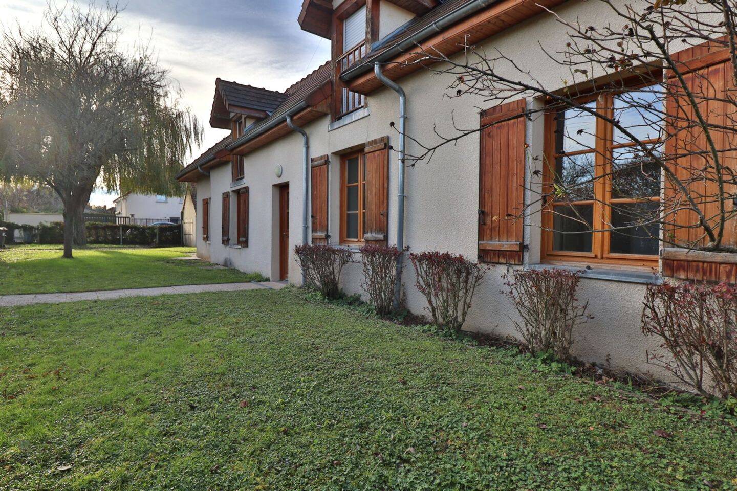 Maison à vendre, 102m², LES NOES PRES TROYES