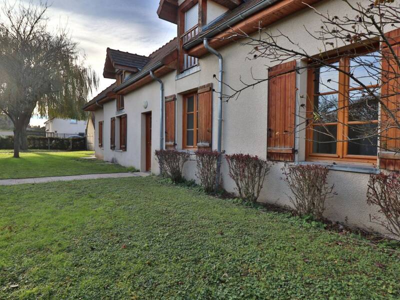 Maison à vendre, 102m², LES NOES PRES TROYES