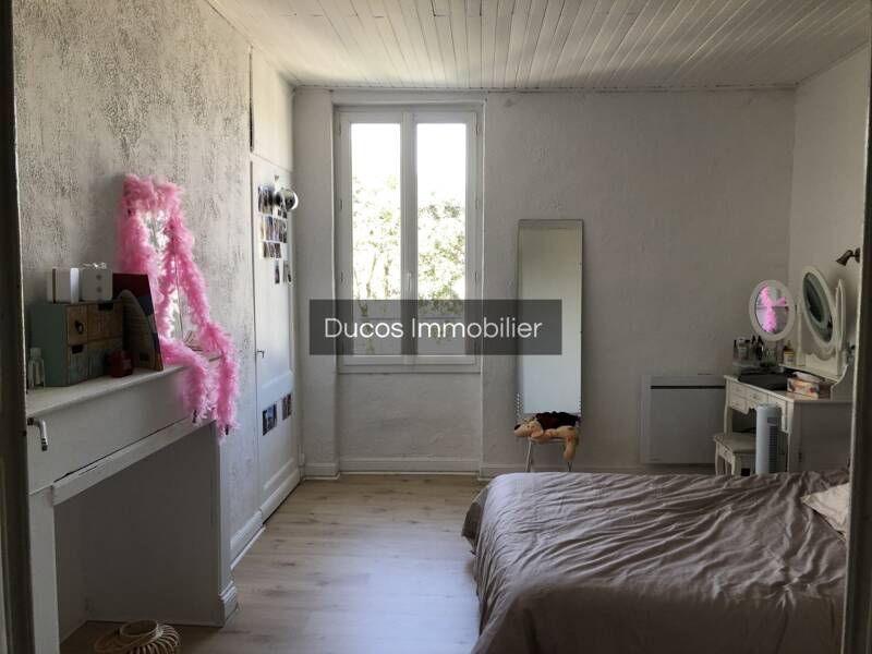 Maison à louer, 52m², MARMANDE