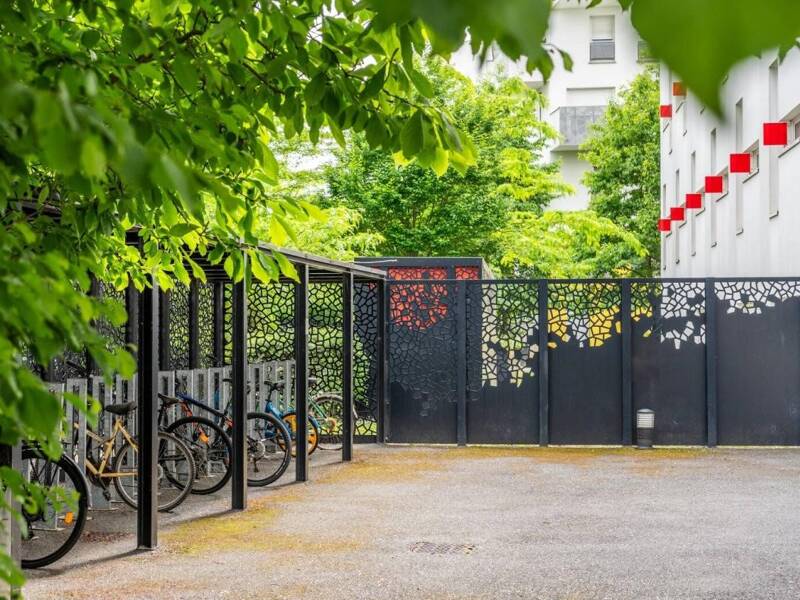 Maison à louer, 18m², COURCOURONNES