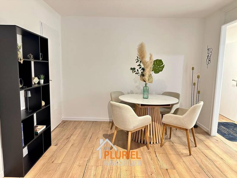 Maison à louer, 57m², STRASBOURG