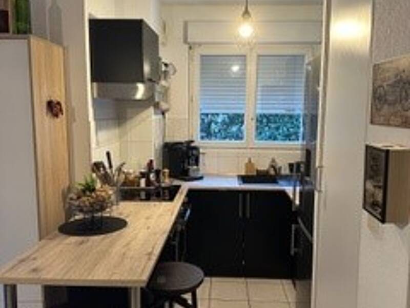 Maison à vendre, 42m², SALLES