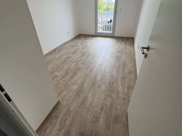 Duplex à louer 925 € 3 pièces 2 chambres 63,8 m² Étage 1/1 Ginestous Toulouse 31200