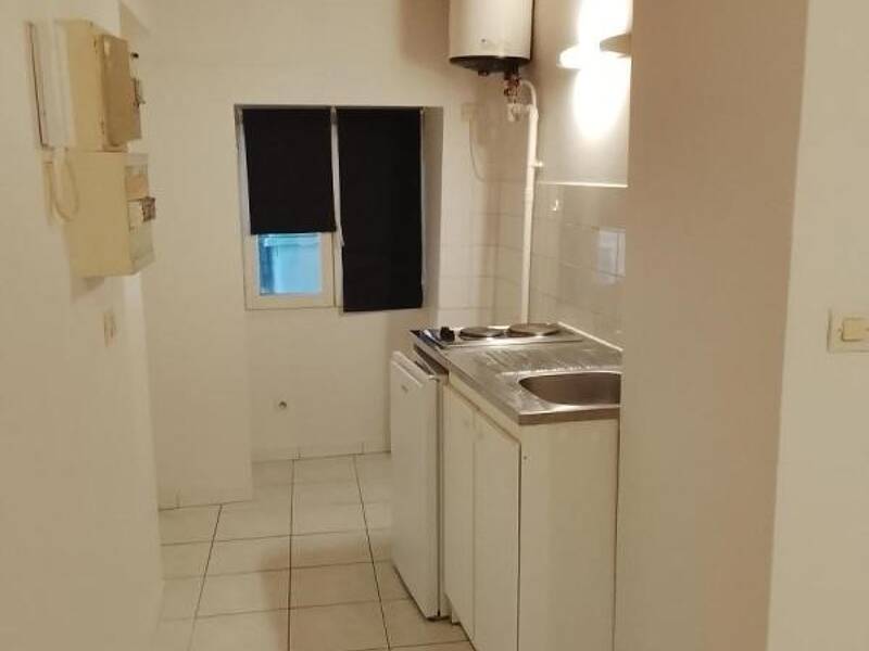 Maison à louer, 20m², MONTLUEL