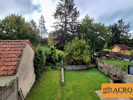 Maison à vendre 65 000 € 5 pièces 4 chambres 95 m² 765 m² de terrain Neuvy-sur-Loire 58450