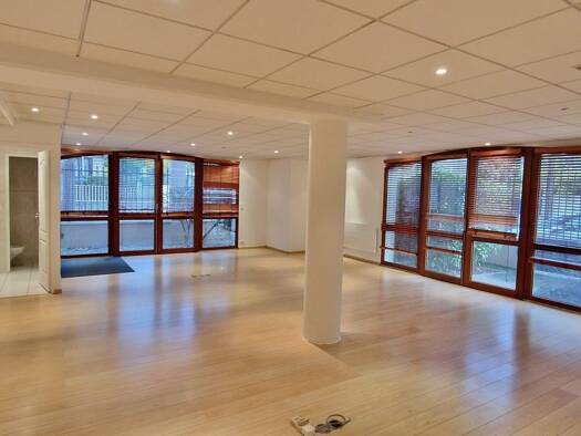 Local d'activités à louer 1 600 € 70 m² d'espace de stockage Le Parc  Saint-Maur-des-Fossés 94210