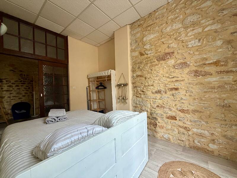 Maison à vendre, 40m², BAGNOLS SUR CEZE