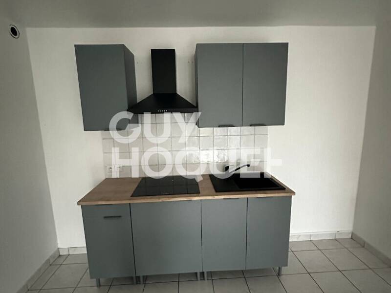 Maison à louer, 33m², MONTFERMEIL