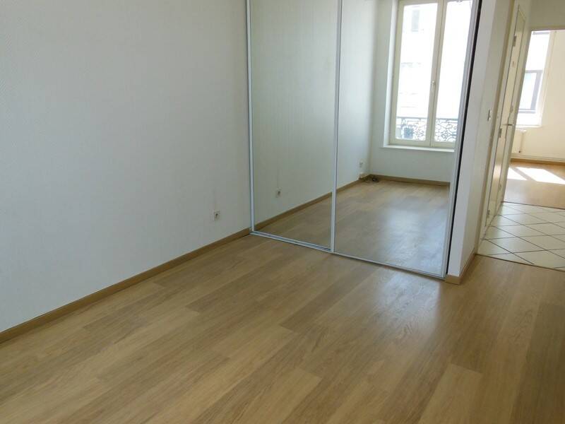 Maison à louer, 70m², NANCY