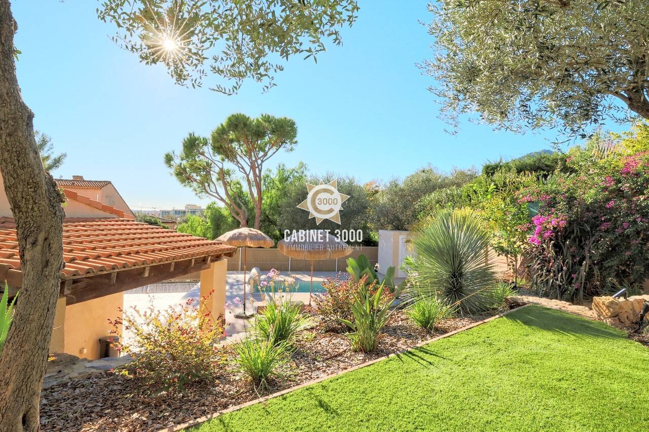 Maison à vendre, 122m², LA VALETTE DU VAR