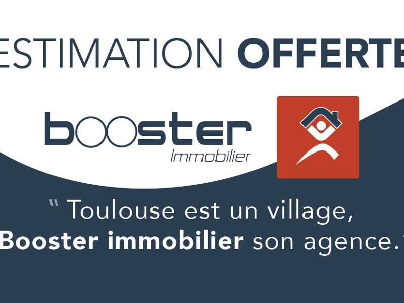 Maison à vendre, 104m², TOULOUSE