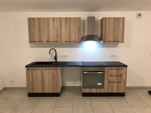 Appartement à louer 835 € 3 pièces 2 chambres 62 m² 2ème étage Sud Cognin 73160