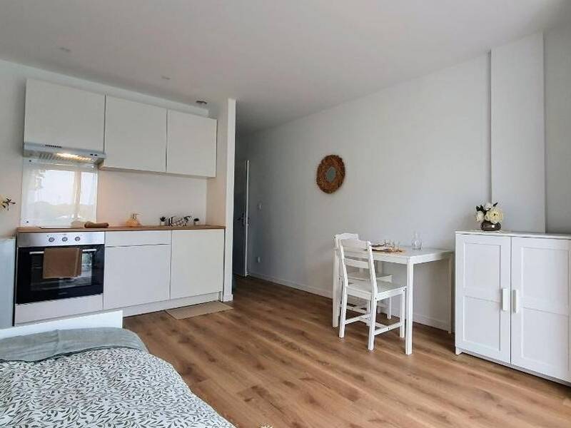 Maison à louer, 25m², LE BARP