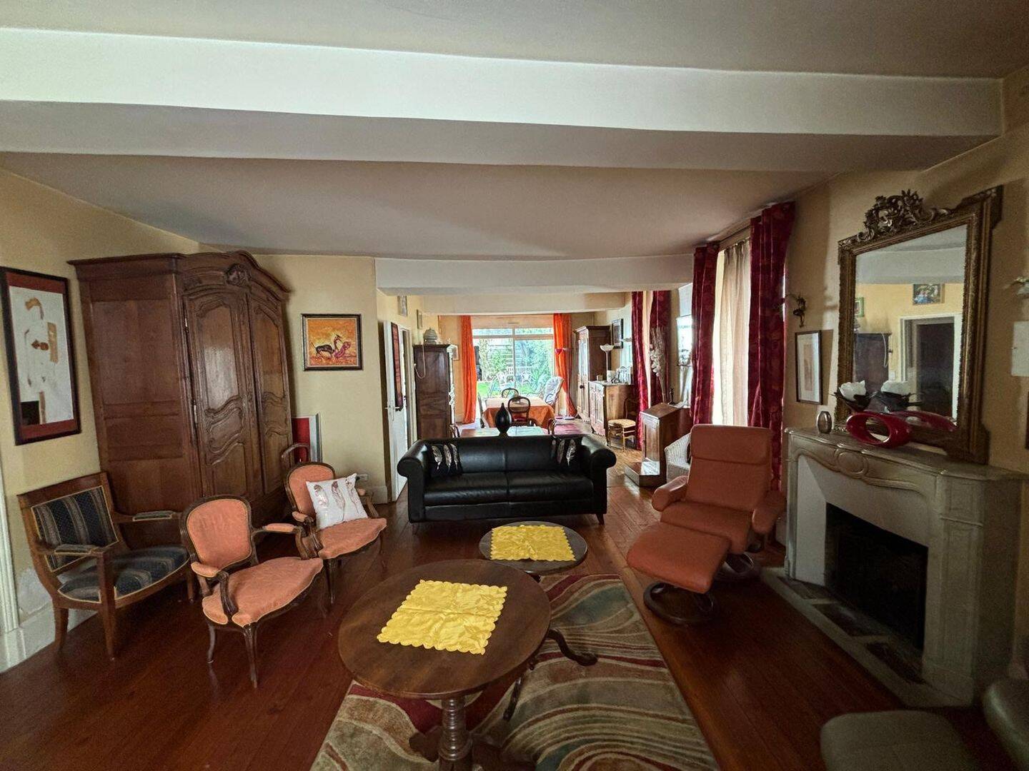 Maison à vendre, 220m², CHOLET