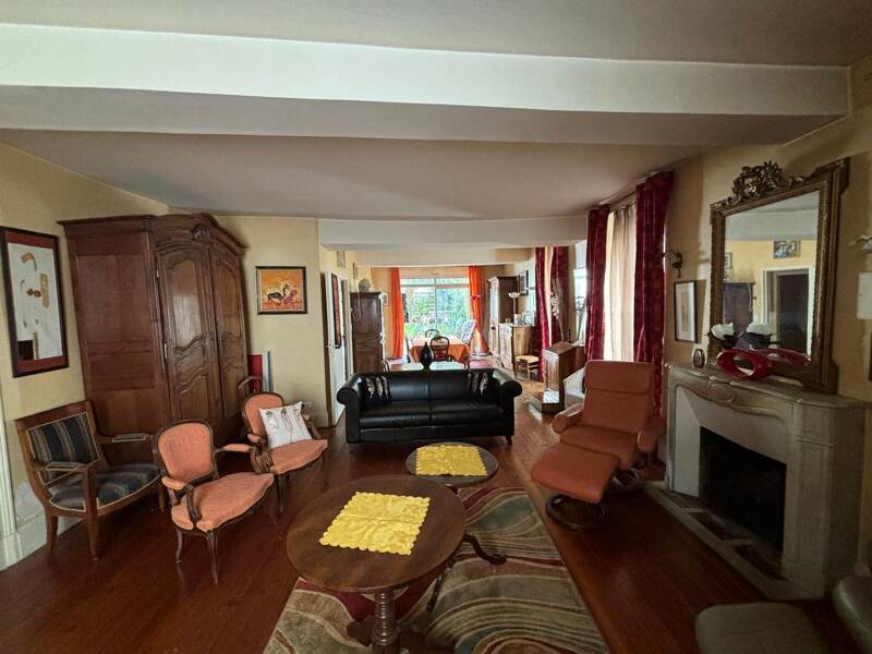 Maison à vendre, 220m², CHOLET